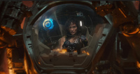 News - &amp;#8222;Atlas&amp;#8221; &amp;#8211; wcigajcy film sci-fi z Jennifer Lopez ju dzi na Netflixie!