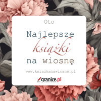 News - Oto najlepsze ksi��ki na wiosn� 2026!