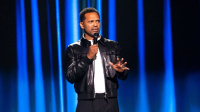 News - "Mike Epps: Delusional" - stand-up o zudzeniach i determinacji!