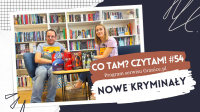 News bbb - Od Mroza do Horsta. Nowe kryminay &amp;#8211; ktre z nich warto przeczyta?