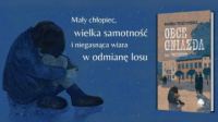 News bbb - Nie jestem twoj mam! Fragment ksiki &amp;#8222;Obce gniazda. Porzucony&quot;