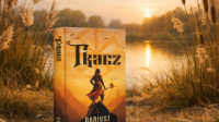 News - Powie na tle historycznych wydarze za panowania Piastw. &amp;#8222;Tkacz" Dariusza Bani