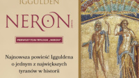News bbb - Rzym nie spon w jeden dzie... &amp;#8222;Neron&quot; Conna Igguldena