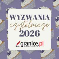 News - Ruszaj wyzwania czytelnicze 2026!