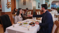 News - Panna moda odc. 34, 35. Beyza wyrzucona z domu! Cihan zabiera Hancer do luksusowej restauracji.
