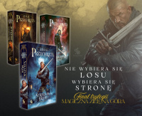 News - Co jeste w stanie powici dla zemsty? &amp;#8222;Stranik bram" Adama Przechrzty