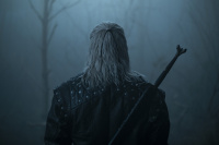 News bbb - &amp;#8222;Wiedmin&amp;#8221; 4 &amp;#8211; Liam Hemsworth jako Geralt z Rivii! Po raz pierwszy na oficjalnych zdjciach!
