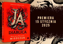News - Witamy w Piekle! Fragment książki „Ja, diablica