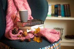 News - Doktor Shields zna moje myli. Fragment ksiki „Anonimowa dziewczyna