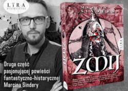 News - Czas miecza i topora. Fragment ksiki 