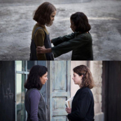 News - Genialna przyjacika: sezon 2, co wydarzy si w 7 i 8 odcinku serialu?