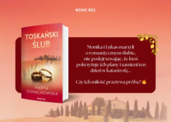 News bbb - Winnica. Fragment ksiki &amp;#8222;Toskaski lub&quot;