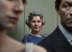News bbb - &quot;The Crown&quot; powraca z 5 sezonem! Wszystkie odcinki ju dostpne na Netflix