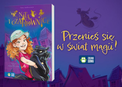 News - Przenie si w wiat magii! „Nata i czarownice