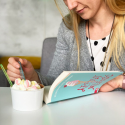 News - Pocztek. Fragment ksiki &amp;#8222;Apetyt na mio&quot;