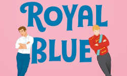 News bbb - &amp;#8222;Red, White &amp; Royal Blue&amp;#8221; &amp;#8211; bdzie film na podstawie powieci! Czy powtrzy sukces &amp;#8222;Heartstopper&amp;#8221;?