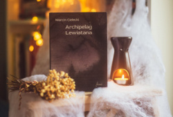 News - Zwietrzy ju trop. Fragment ksiki „Archipelag Lewiatana