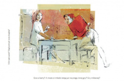 News - Maestwo: tak czy nie? &quot;Elementarz dla zakochanych&quot;