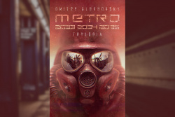 News bbb - Rosjanie stworz ekranizacj ksiki &quot;Metro 2033&quot;. Co wiemy o filmie? 