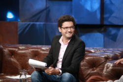 News - Czy Kuba Wojewdzki znika z anteny TVN?