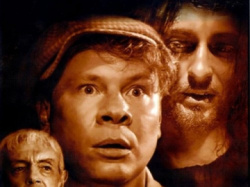 News - Mistrz i Magorzata &amp;#8211; 5 i 6 odcinek opis i streszczenie