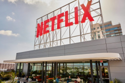 News - Plany Netflixa na 2023 rok ujawnione!