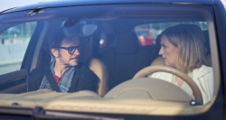 News - Planeta Singli. Osiem historii &amp;#8211; ruszyy zdjcia do serialu Canal+