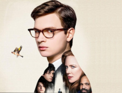 News - Szczygie (The Goldfinch) – dramat oparty na powieci o takim samym tytule, niebawem na Netflix