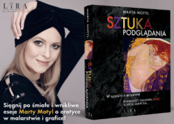 News - W sypialni z artystami. &amp;#8222;Sztuka podgldania&quot; Marty Motyl