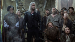 News - &quot;Wiedmin&quot; - serial wraca z 4. sezonem! W gwnej roli Liam Hemsworth!