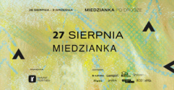 News bbb - Miedzianka po Drodze &amp;#8211; rusza wdrowny festiwal literacki!