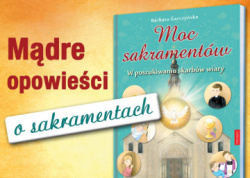 News - Ważna część rzeczywistości i wielka tajemnica. 
