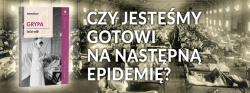 News -  Czym jest wirus? Fragment ksiki &amp;#8222;Grypa. Sto lat walki&quot;