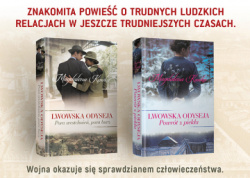 News - Trudne relacje w jeszcze trudniejszych czasach. &quot;Pora westchnie, pora burz&quot;