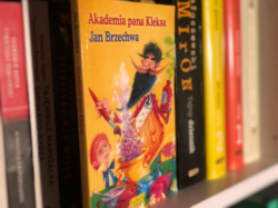 News - Pan Kleks powrci? Bdzie nowa ekranizacja ksiki Jana Brzechwy