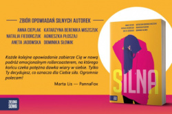 News - Moe chodzi o co innego. Zbir opowiada &amp;#8222;Silna&quot;