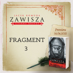 News - Korona i ksie&amp;#808;stwo. Fragment ksiki &quot;Zawisza. Czarne krzye&quot;