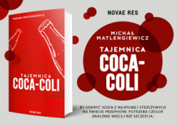 News - Pozna najpilniej strzeony przepis wiata! 