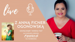 News bbb - Wierz w mio! Obejrzyjcie live z Ann Ficner-Ogonowsk