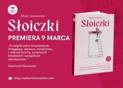 News bbb - Wszyscy jestemy &amp;#8222;soikami&quot;? &amp;#8222;Soiczki&quot; Mai Jaszewskiej