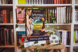 News - Zoologiczna sensacja z arrasu. Fragment ksiki &amp;#8222;Sekretna galeria&quot;