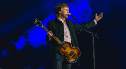News bbb - Paul McCartney w nowej ksice opublikuje tekst nieznanej piosenki Beatlesw. 