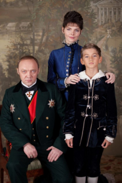 News - &quot;Anna Karenina&quot; &amp;#8211; czy jest 2 sezon serialu TVP?