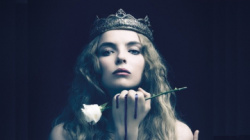 News - Biała księżniczka - serial historyczno-romantyczny z premierą na Netflix 