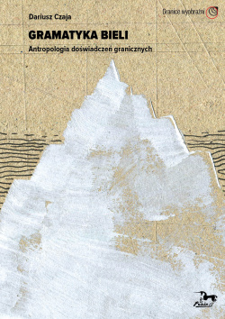News - Limes. Fragment książki „Gramatyka bieli