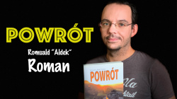 News - ycie raz jeszcze. Obejrzyjcie recenzj&amp;#8222;Powrotu&quot; Romualda Aldka Romana i wecie udzia w konkursie