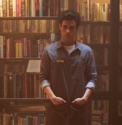 News - Bd kolejne ksiki z serii &quot;You&quot;