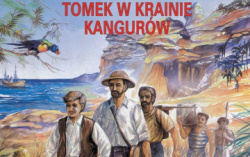 News bbb - Nowa ksika o Tomku Wilmowskim? Powstanie powie na bazie notatek Alfreda Szklarskiego
