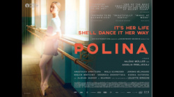 News - &quot;Polina&quot; &amp;#8211; w pogoni za marzeniami