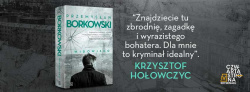 News - Chce pan nas tu badać jak dzikie plemię? Fragment książki „Widowisko